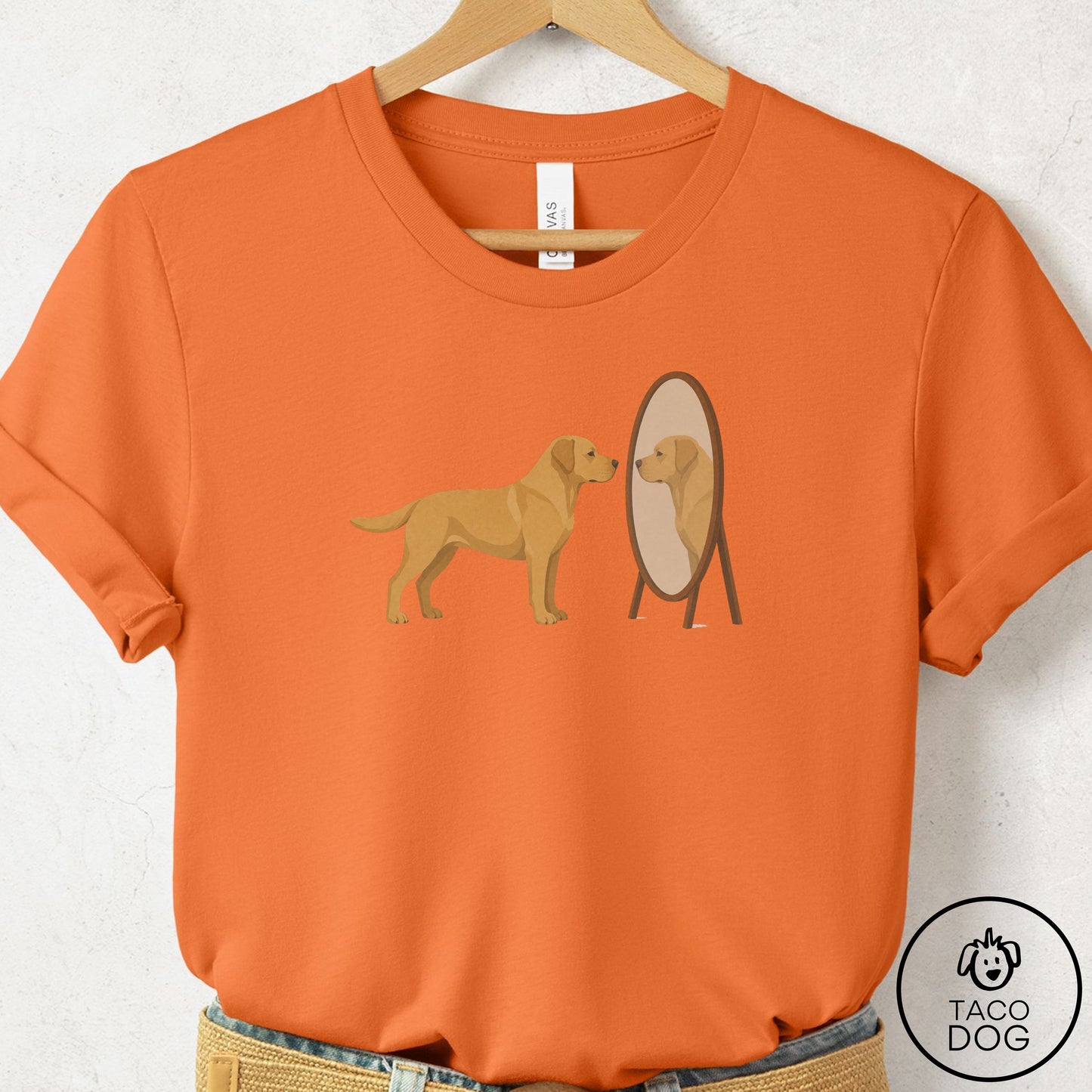 Labrador Rival T-Shirt