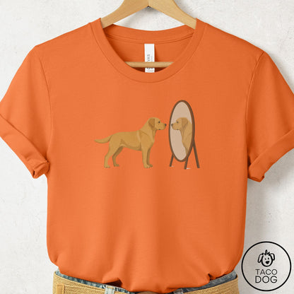 Labrador Rival T-Shirt