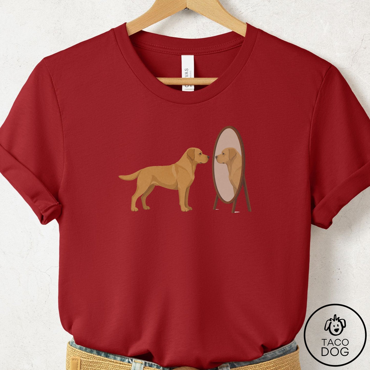 Labrador Rival T-Shirt