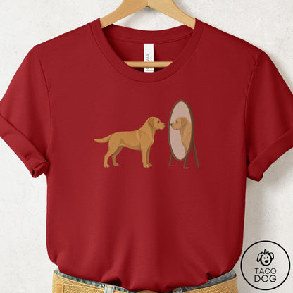 Labrador Rival T-Shirt