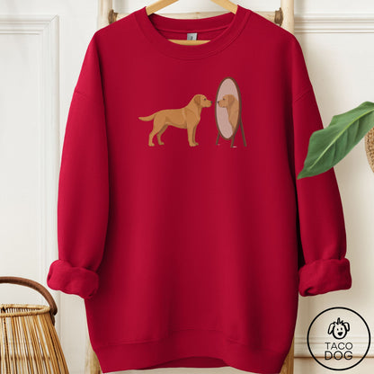 Labrador Rival Sweatshirt