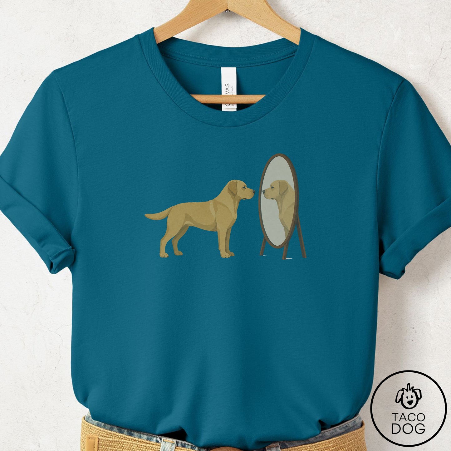 Labrador Rival T-Shirt