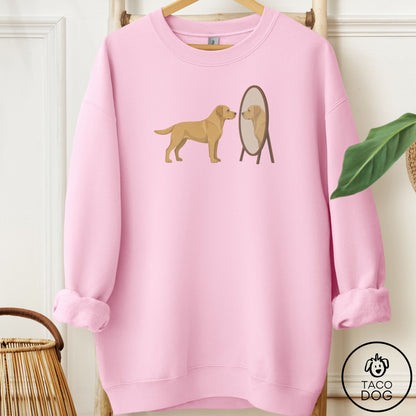 Labrador Rival Sweatshirt