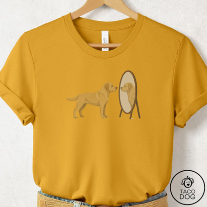 Labrador Rival T-Shirt