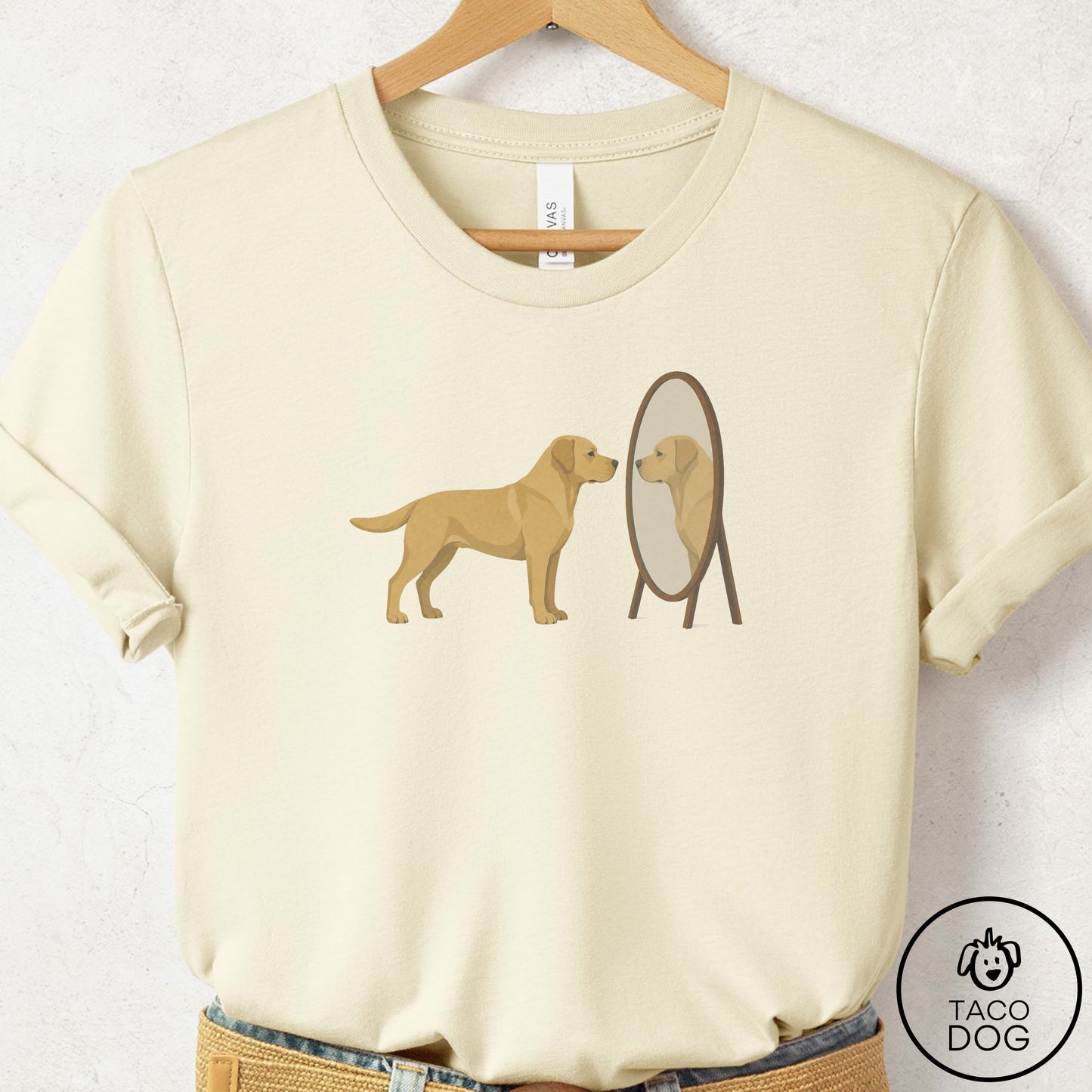 Labrador Rival T-Shirt