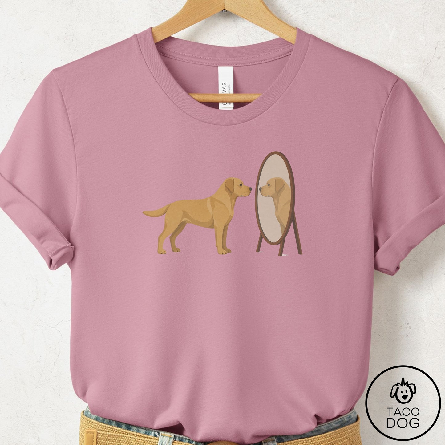 Labrador Rival T-Shirt