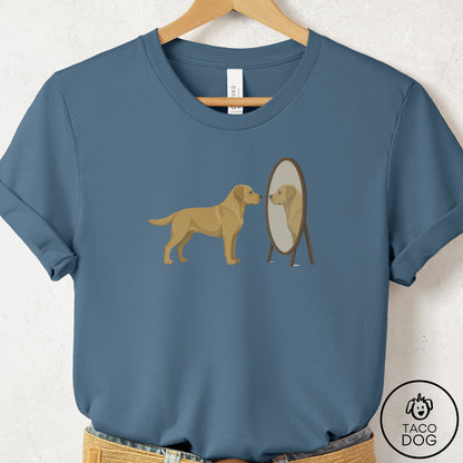 Labrador Rival T-Shirt
