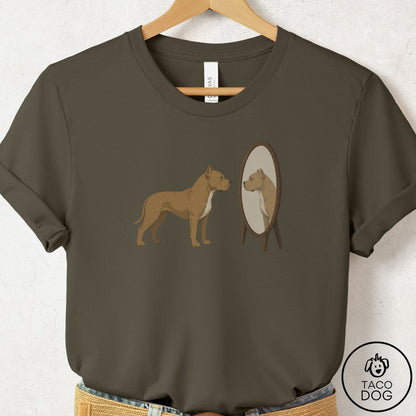 Pitbull Rival T-Shirt