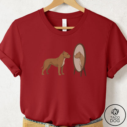 Pitbull Rival T-Shirt