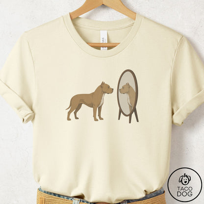 Pitbull Rival T-Shirt