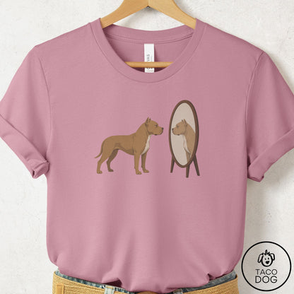 Pitbull Rival T-Shirt