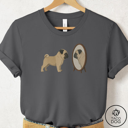 Pug Rival T-Shirt