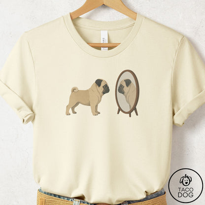 Pug Rival T-Shirt