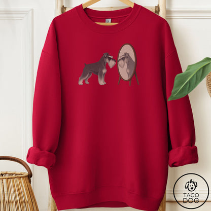 Schnauzer Rival Sweatshirt