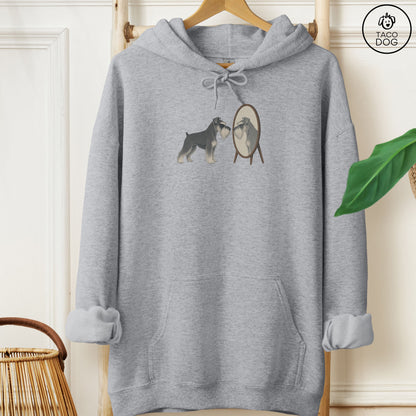 Schnauzer Rival Hoodie