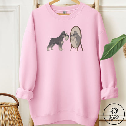 Schnauzer Rival Sweatshirt