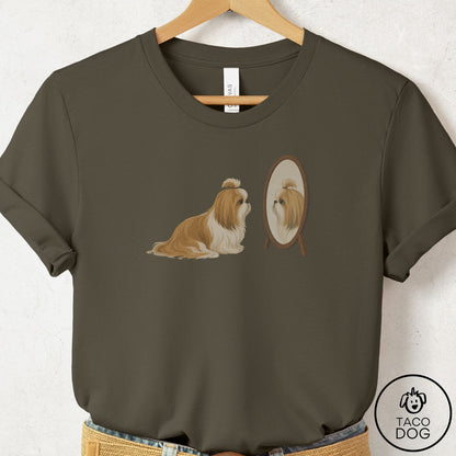 Shih Tzu Rival T-Shirt