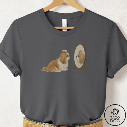 Shih Tzu Rival T-Shirt