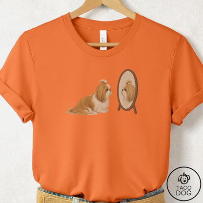 Shih Tzu Rival T-Shirt