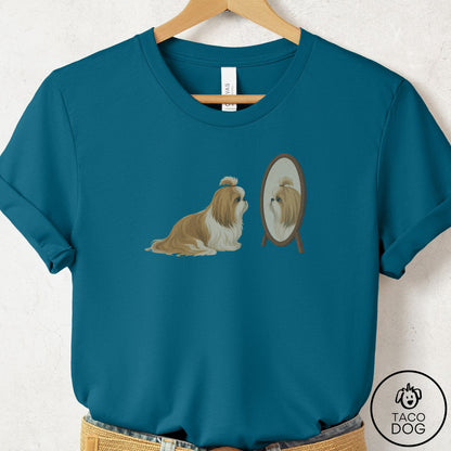 Shih Tzu Rival T-Shirt