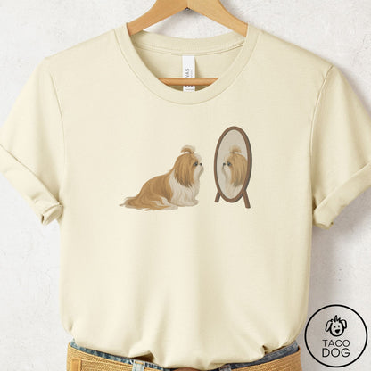 Shih Tzu Rival T-Shirt