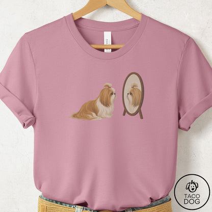 Shih Tzu Rival T-Shirt