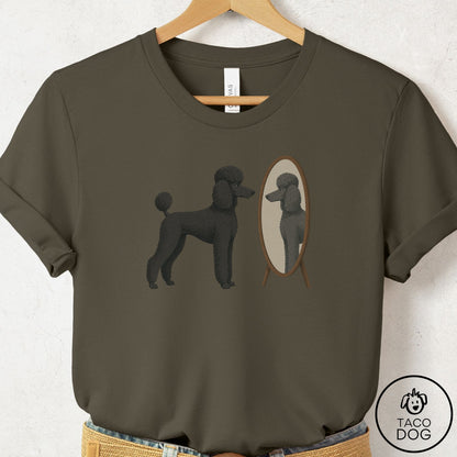Poodle Rival T-Shirt