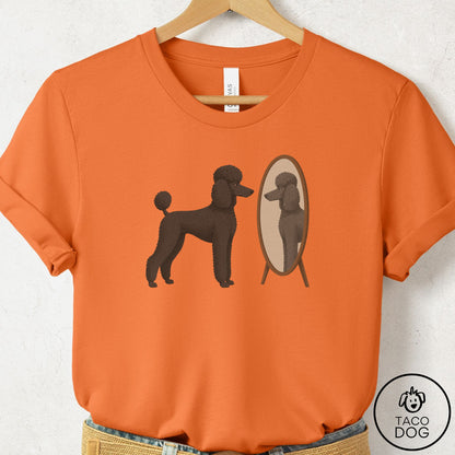 Poodle Rival T-Shirt