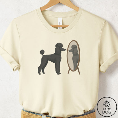 Poodle Rival T-Shirt