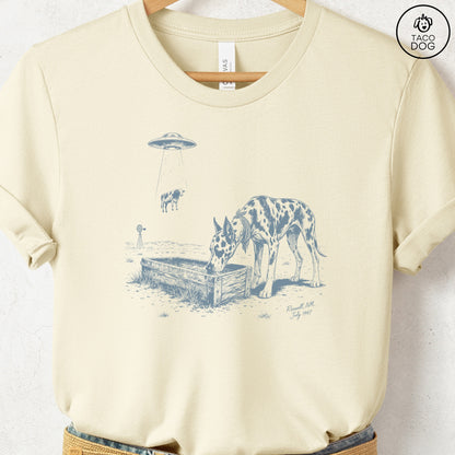 Great Dane Roswell T-Shirt
