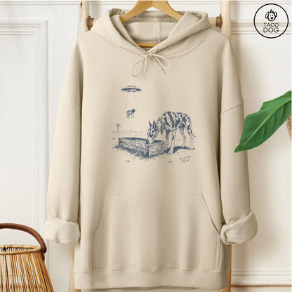 Great Dane Roswell Hoodie