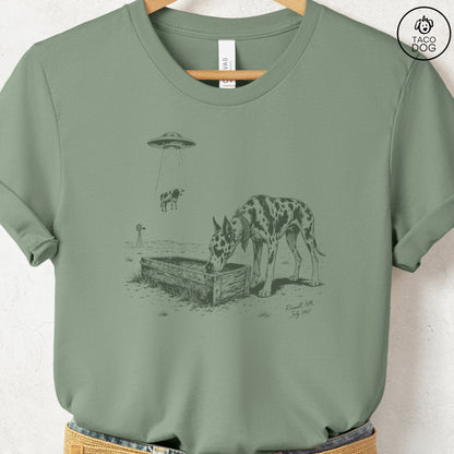Great Dane Roswell T-Shirt