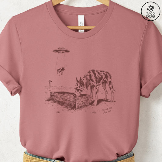 Great Dane Roswell T-Shirt
