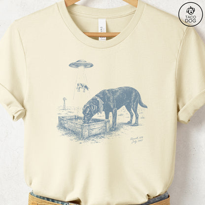 Labrador Roswell T-Shirt