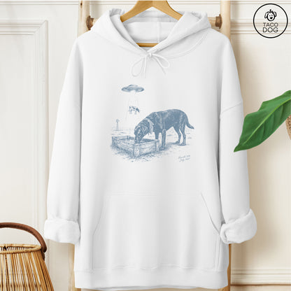 Labrador Roswell Hoodie