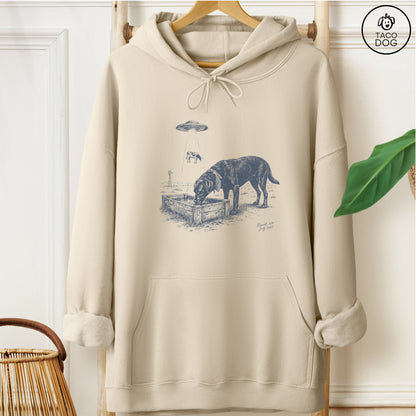 Labrador Roswell Hoodie