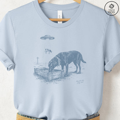 Labrador Roswell T-Shirt