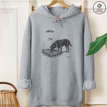 Labrador Roswell Hoodie