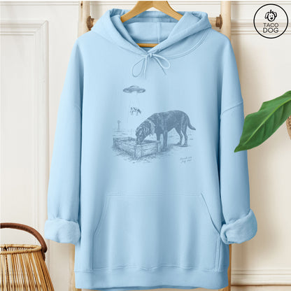 Labrador Roswell Hoodie