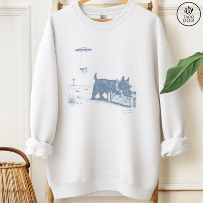 Scottie Roswell Sweatshirt