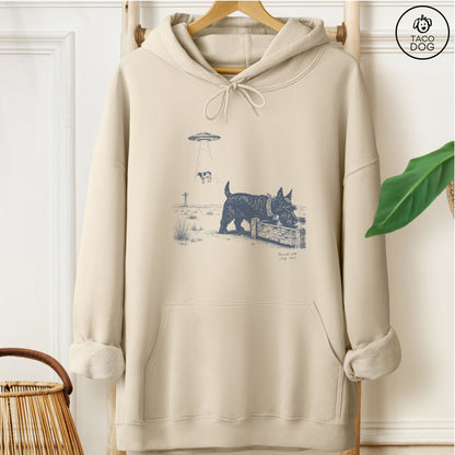 Scottie Roswell Hoodie