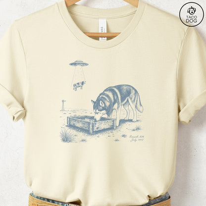 Husky Roswell T-Shirt