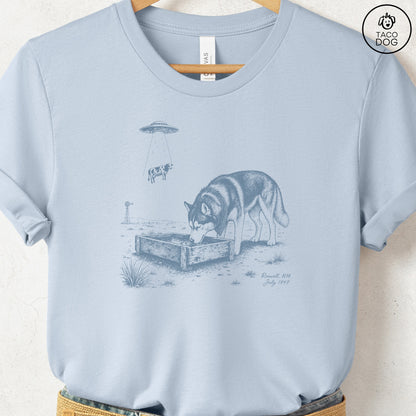 Husky Roswell T-Shirt