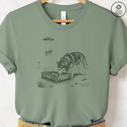 Husky Roswell T-Shirt