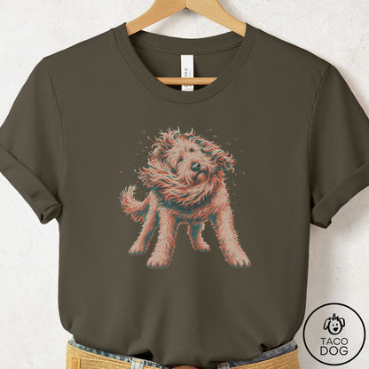 Doodle Shake T-Shirt