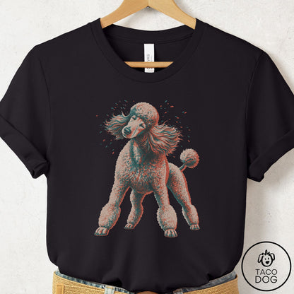 Poodle Shake T-Shirt