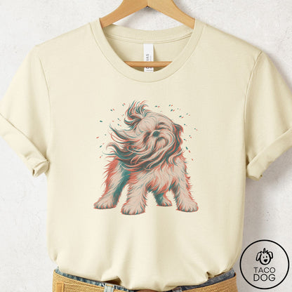 Shih Tzu Shake T-Shirt