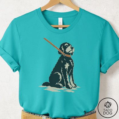 Doodle Sitdown T-Shirt