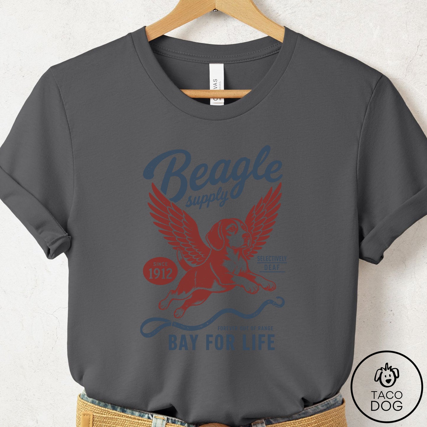 Beagle Supply T-Shirt