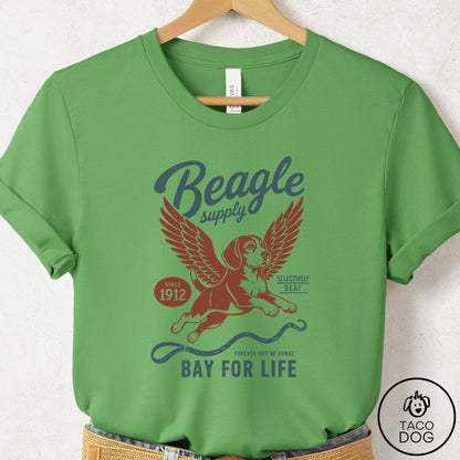Beagle Supply T-Shirt
